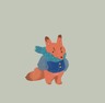 Blue Foxの gravatar icon