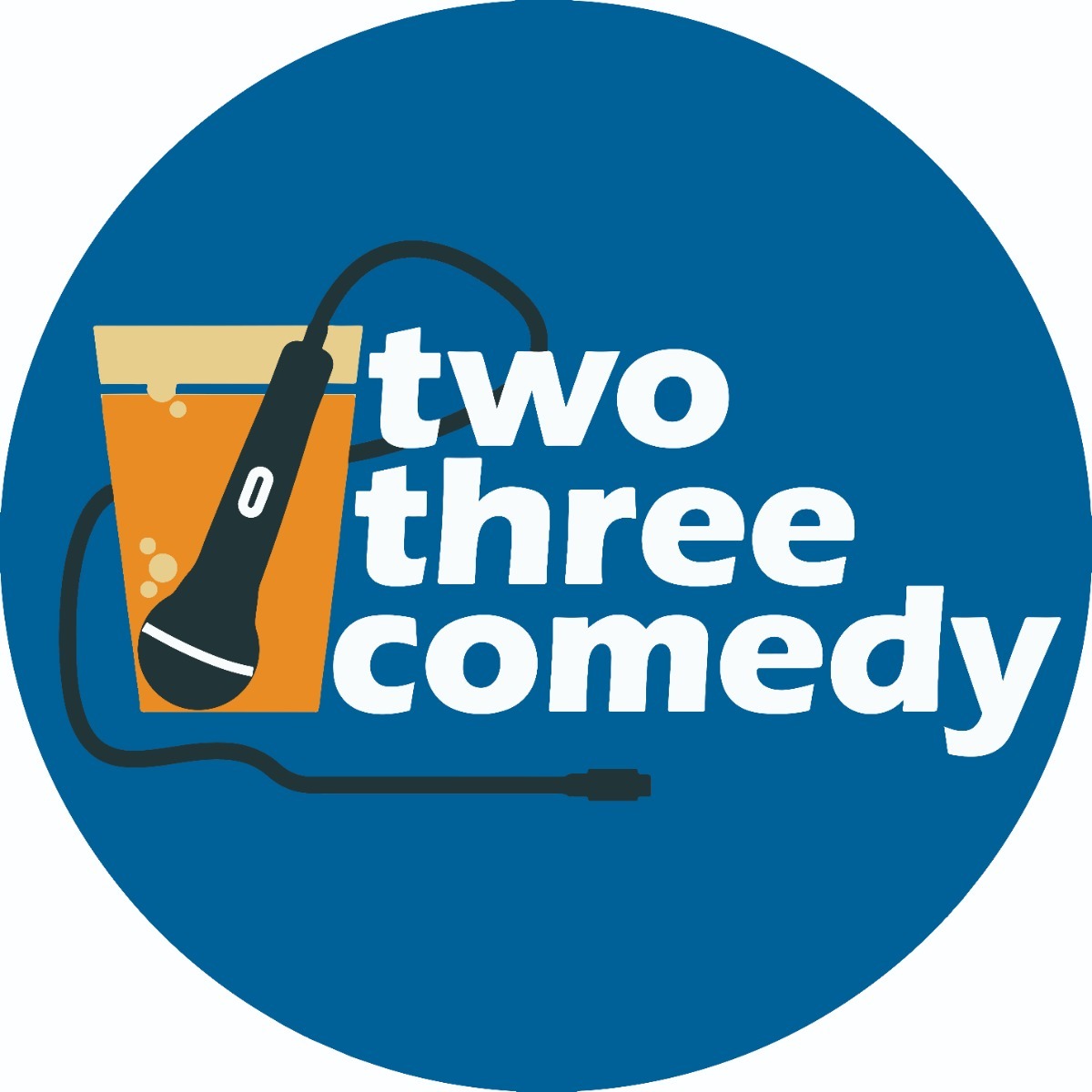 Two Three Comedy 二三喜劇 - KKTIX