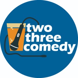 Two Three Comedy 二三喜劇