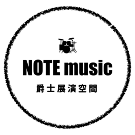 NOTE music