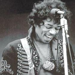 Jimi hendrix promote
