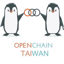 OpenChain Taiwan Working Group