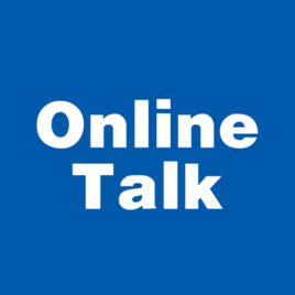 Online Talk 