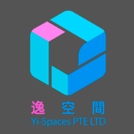 逸空間 Yi-Spaces