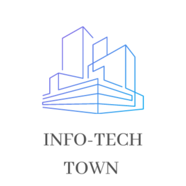 Info-Tech Town
