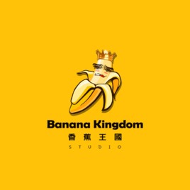 Banana Kingdom 香蕉王國