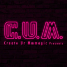 CUM-create Ur Mmmagic