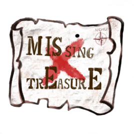 2023第十六屆中興電資營MISsing trEasurE  : 失落的寶藏