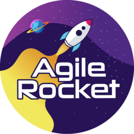 Agile Rocket 敏捷火箭