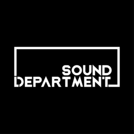 Sound Department