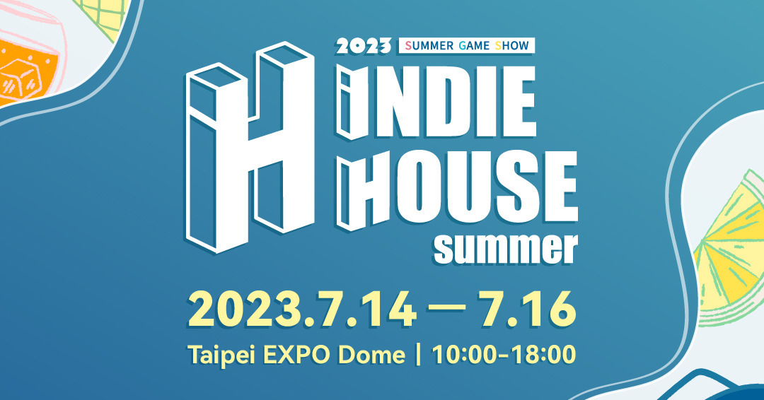 2023 Summer Game Show_Stage Event Deposit