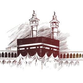 December Umrah Packages: A Quick Way to Build Connection with Allah