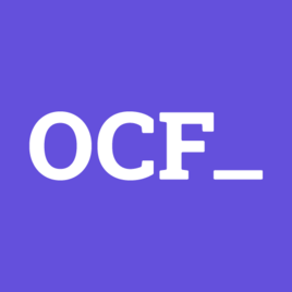 OCF 開放文化基金會