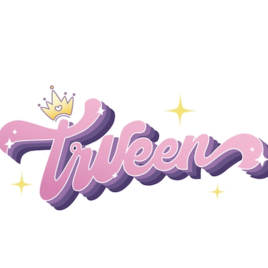 灣島皇后TWeen