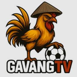 GAVANGTV – Xem bóng đá trực tiếp, full HD, tốc độ cao và hoàn toàn miễn phí