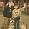 懶乘以無限大的 gravatar icon
