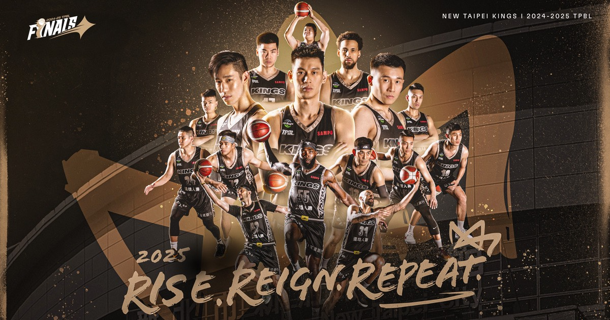 [情報] 24-25 冠軍戰 G7 主場售票資訊