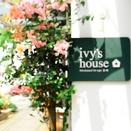 Ivy's House