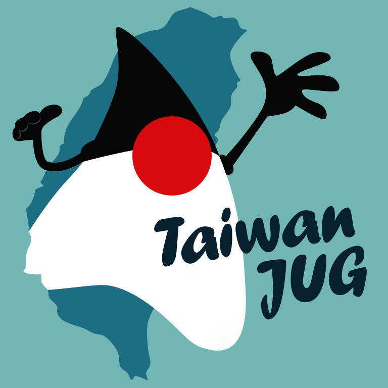 Taiwan java user group kktix
