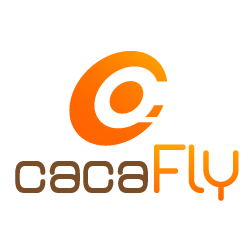 cacaFly 聖洋科技股份有限公司 - KKTIX