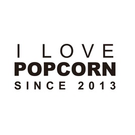 i_love_popcorn 的個人組織