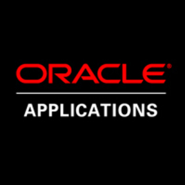 Oracle Application