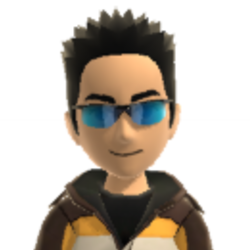 Yueru xbox promote
