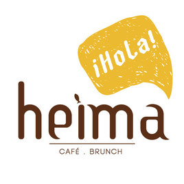 Hola Heima 嘿嘛西班牙空間早午餐咖啡廳