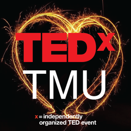 TEDxTMU