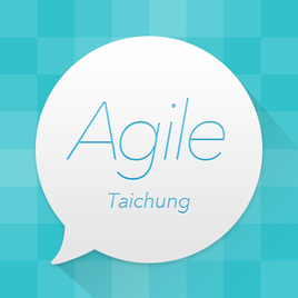 Agile.Taichung
