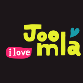 I Love Joomla