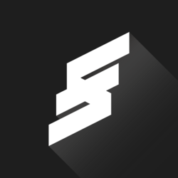 Synergy logo promote