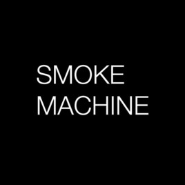 SMOKE MACHINE（奧格立朋友文化）
