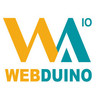 Webduino's gravatar icon