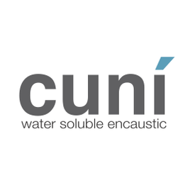 Cuni Encaustic 西班牙水溶性蠟彩