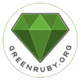 GreenRuby