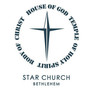 STAR CITY CHURCH's gravatar icon
