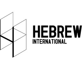 希伯來國際整合行銷
