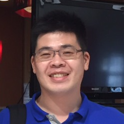 Head photo promote