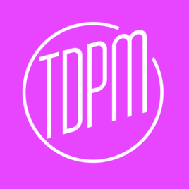 TDPM Taiwan Digital Project Manager
