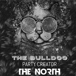 THE BULLDOG® Party Creator