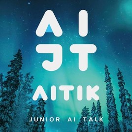 AI Junior Talk 人工智慧青年論壇