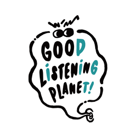 好好聽星球 Good Listening Planet