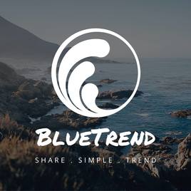 BlueTrend 藍色脈動