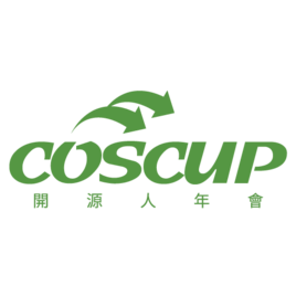 COSCUP 2019